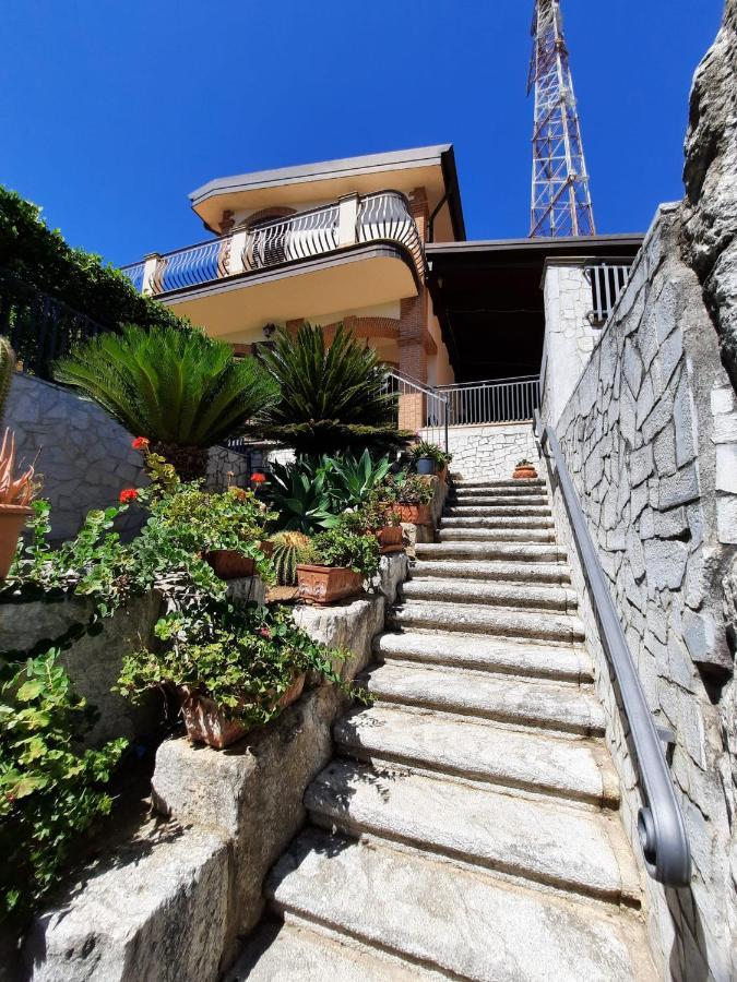 فيلاّ سان جيوفاني Villa Maria B&B Luxury المظهر الخارجي الصورة