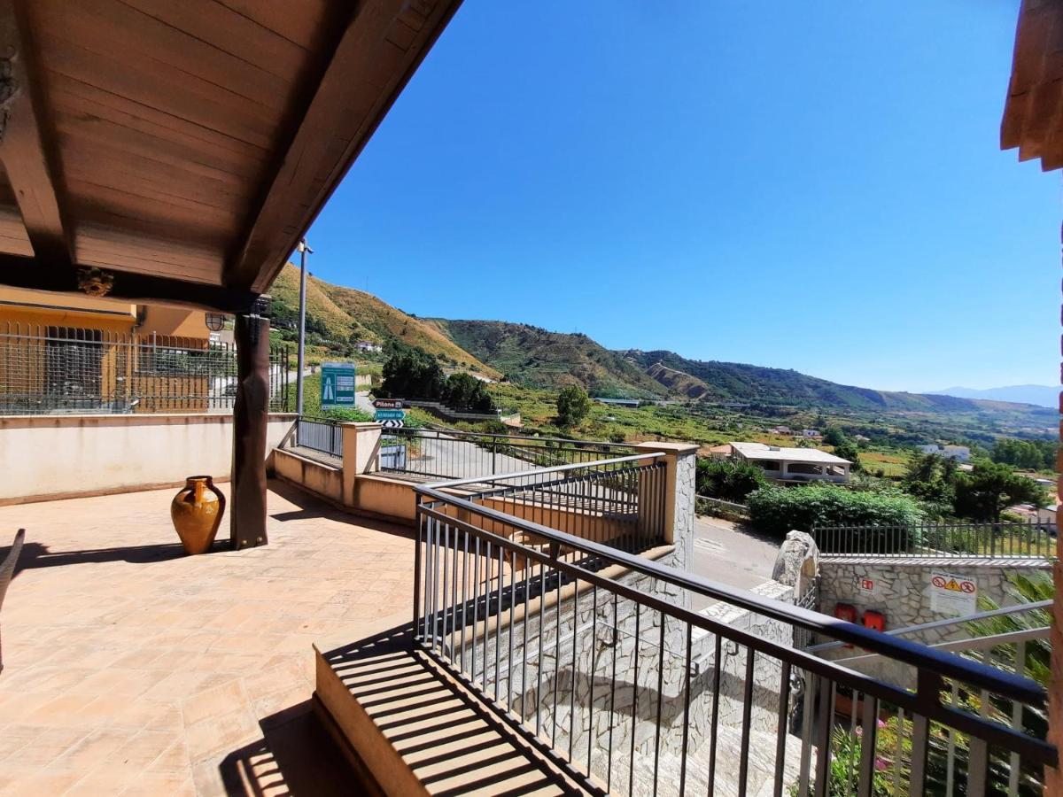 فيلاّ سان جيوفاني Villa Maria B&B Luxury المظهر الخارجي الصورة