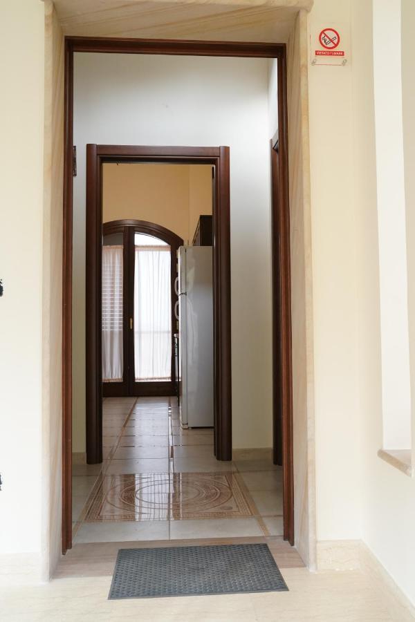 فيلاّ سان جيوفاني Villa Maria B&B Luxury المظهر الخارجي الصورة