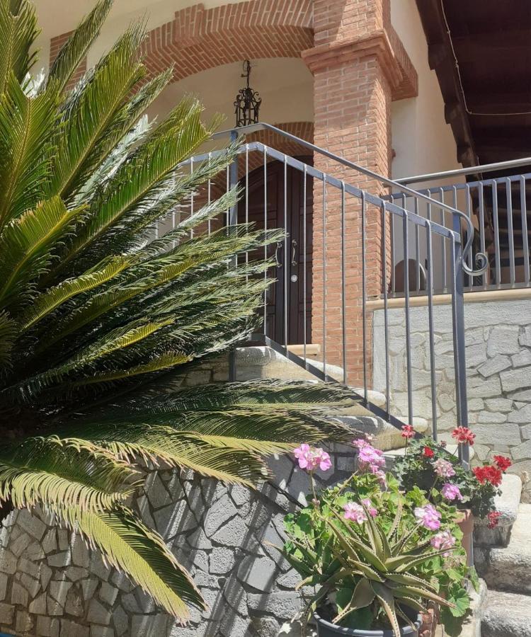فيلاّ سان جيوفاني Villa Maria B&B Luxury المظهر الخارجي الصورة