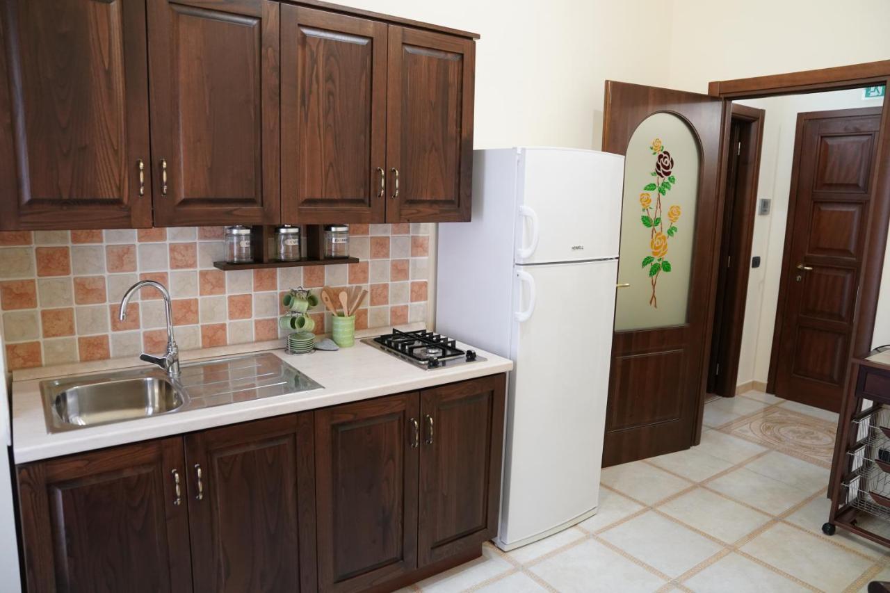 فيلاّ سان جيوفاني Villa Maria B&B Luxury المظهر الخارجي الصورة
