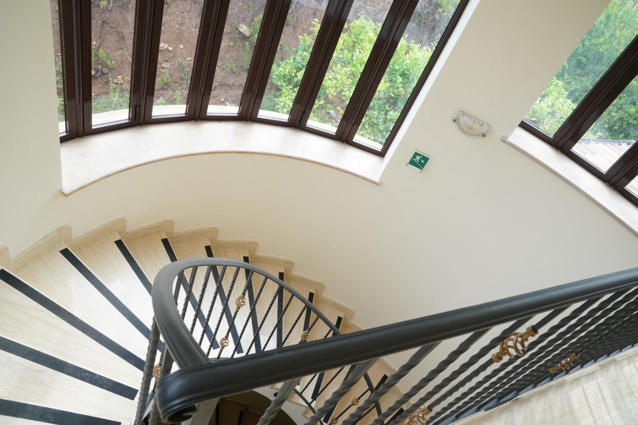فيلاّ سان جيوفاني Villa Maria B&B Luxury المظهر الخارجي الصورة