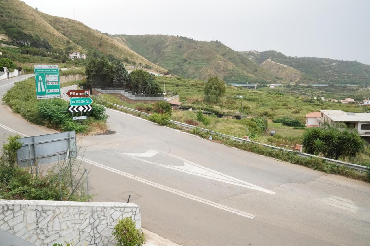فيلاّ سان جيوفاني Villa Maria B&B Luxury المظهر الخارجي الصورة
