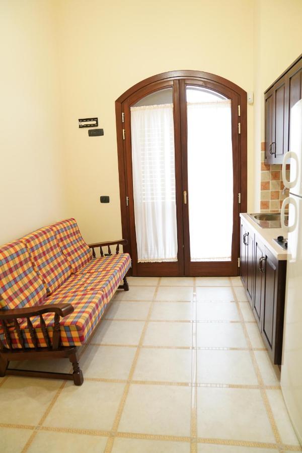 فيلاّ سان جيوفاني Villa Maria B&B Luxury المظهر الخارجي الصورة