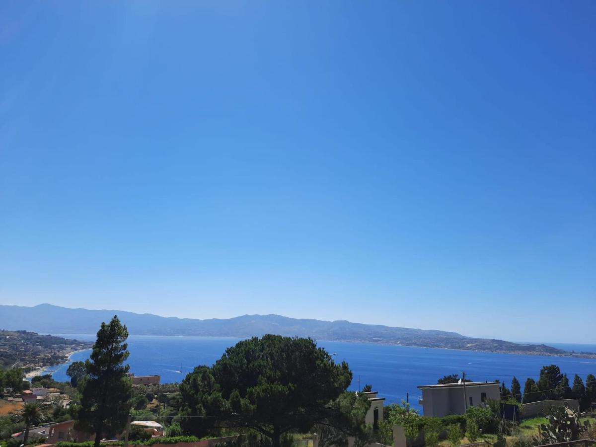 فيلاّ سان جيوفاني Villa Maria B&B Luxury المظهر الخارجي الصورة