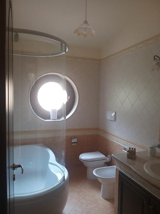 فيلاّ سان جيوفاني Villa Maria B&B Luxury المظهر الخارجي الصورة