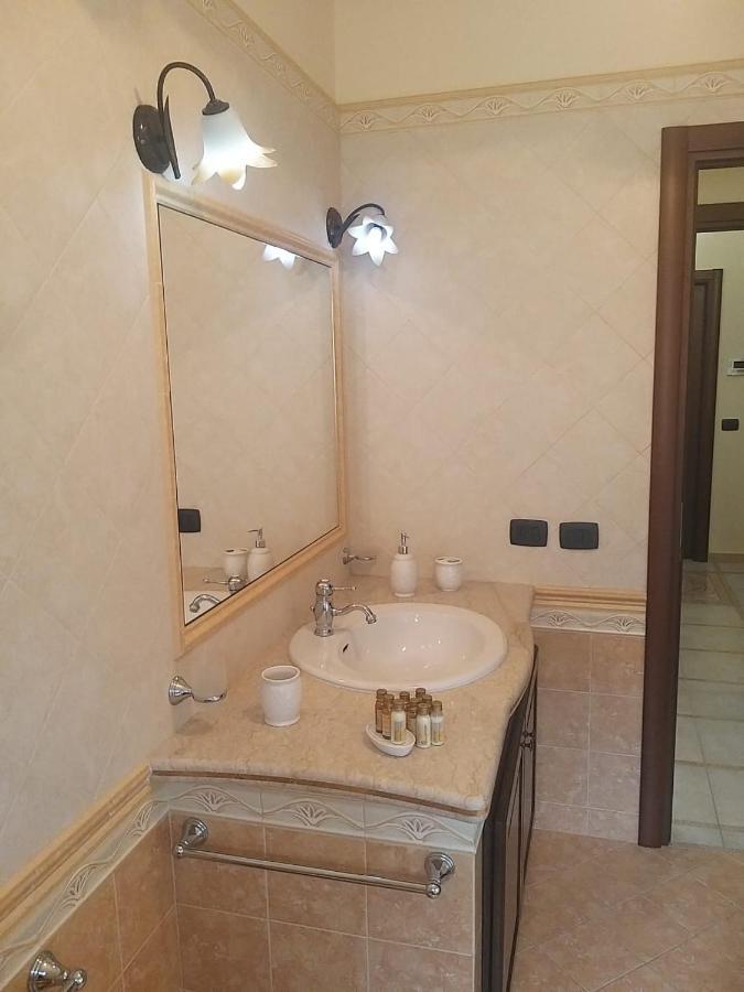 فيلاّ سان جيوفاني Villa Maria B&B Luxury المظهر الخارجي الصورة