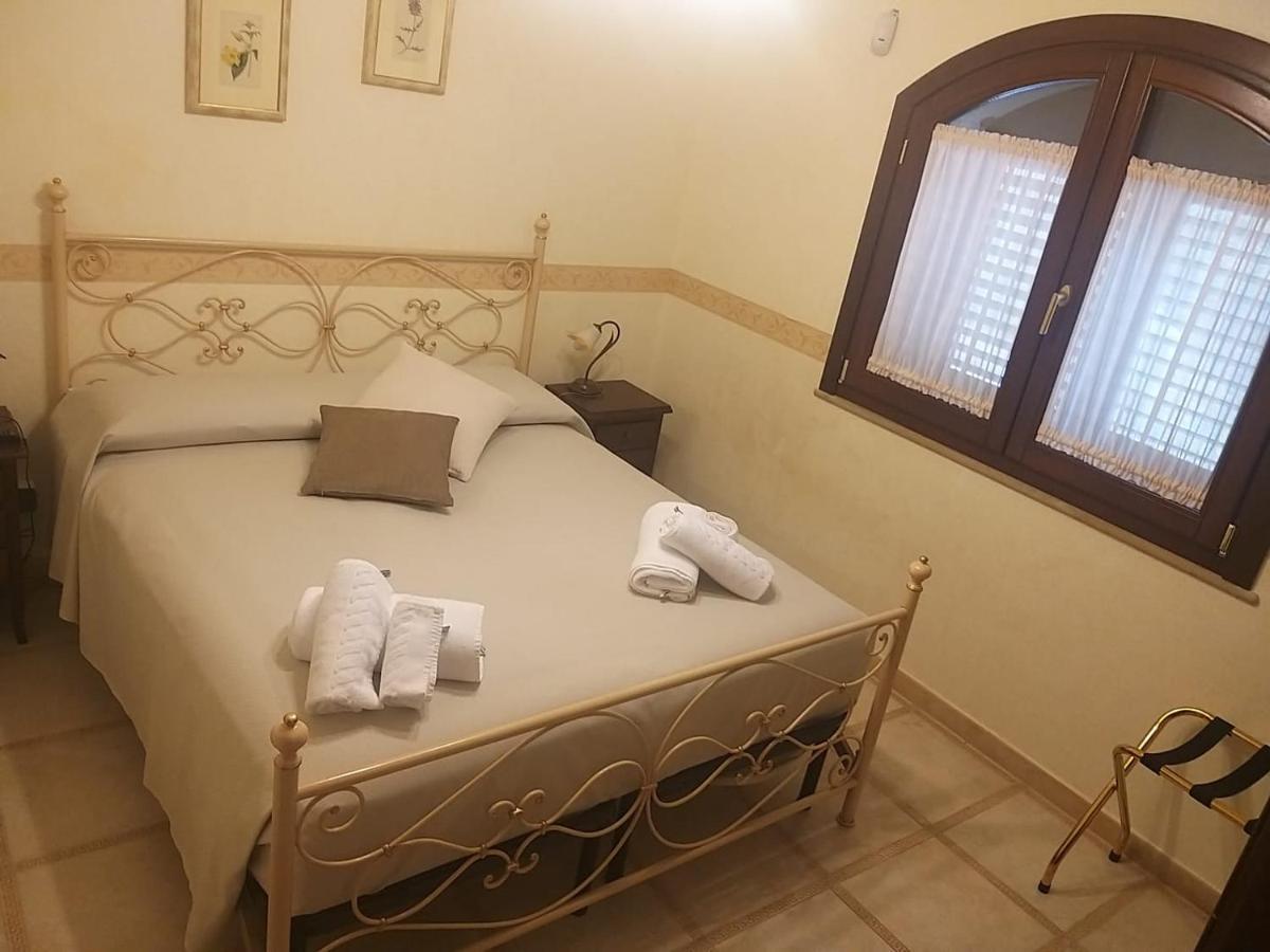 فيلاّ سان جيوفاني Villa Maria B&B Luxury المظهر الخارجي الصورة