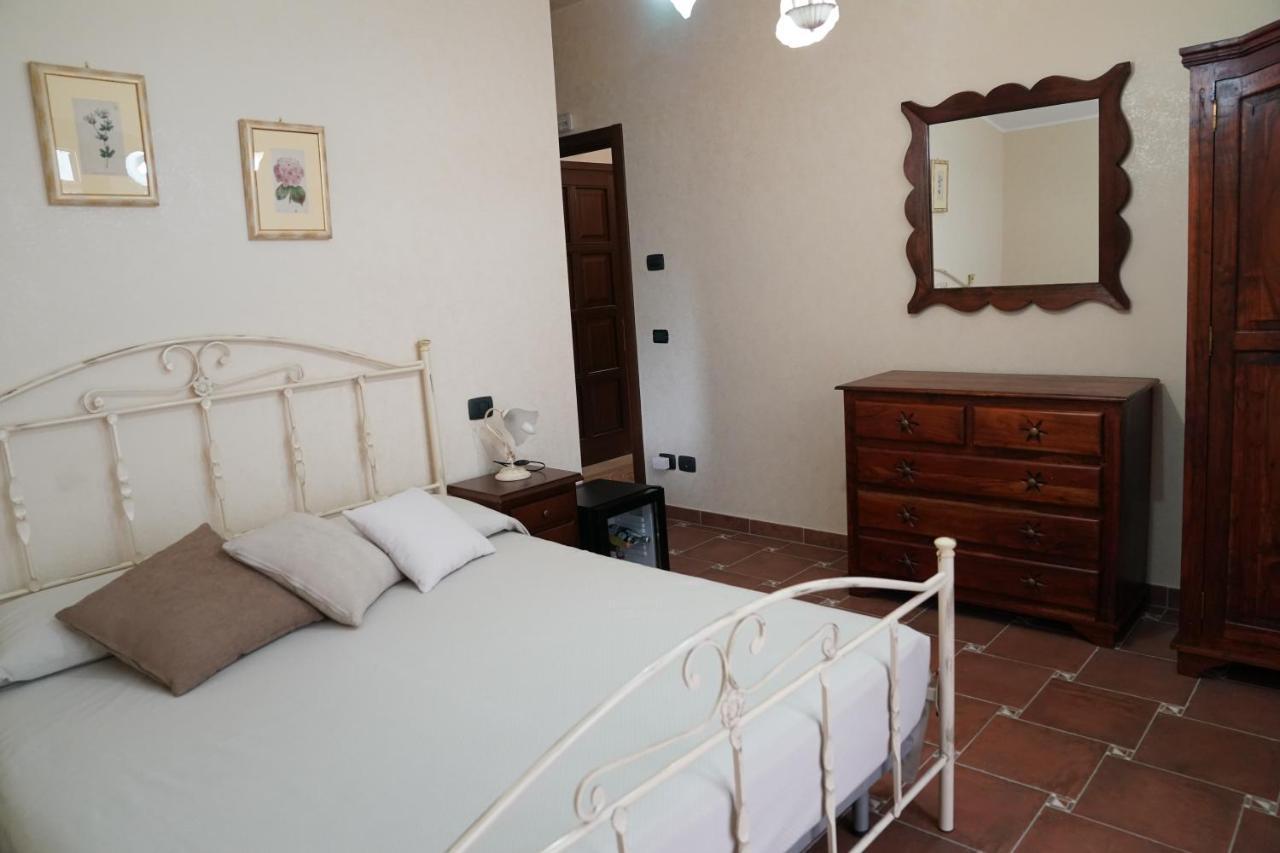 فيلاّ سان جيوفاني Villa Maria B&B Luxury المظهر الخارجي الصورة