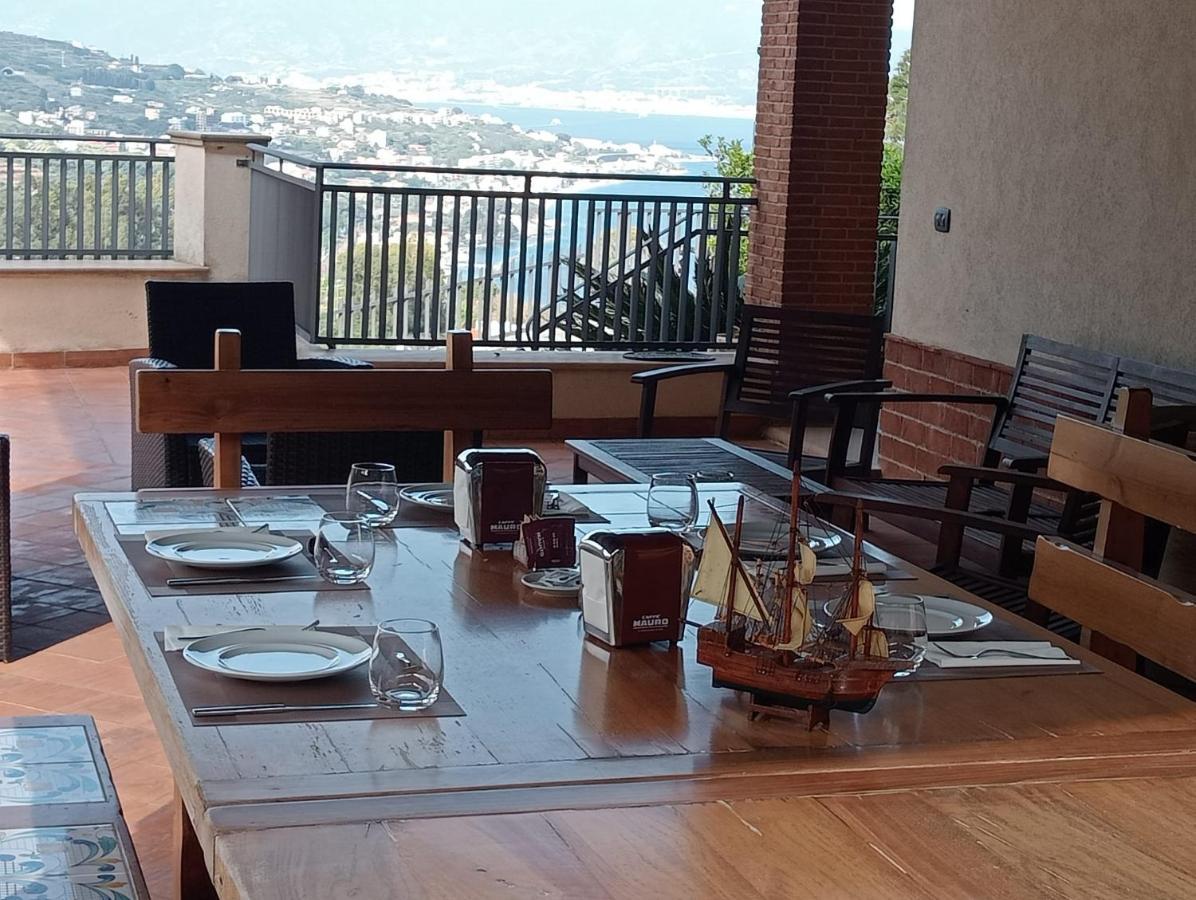 فيلاّ سان جيوفاني Villa Maria B&B Luxury المظهر الخارجي الصورة