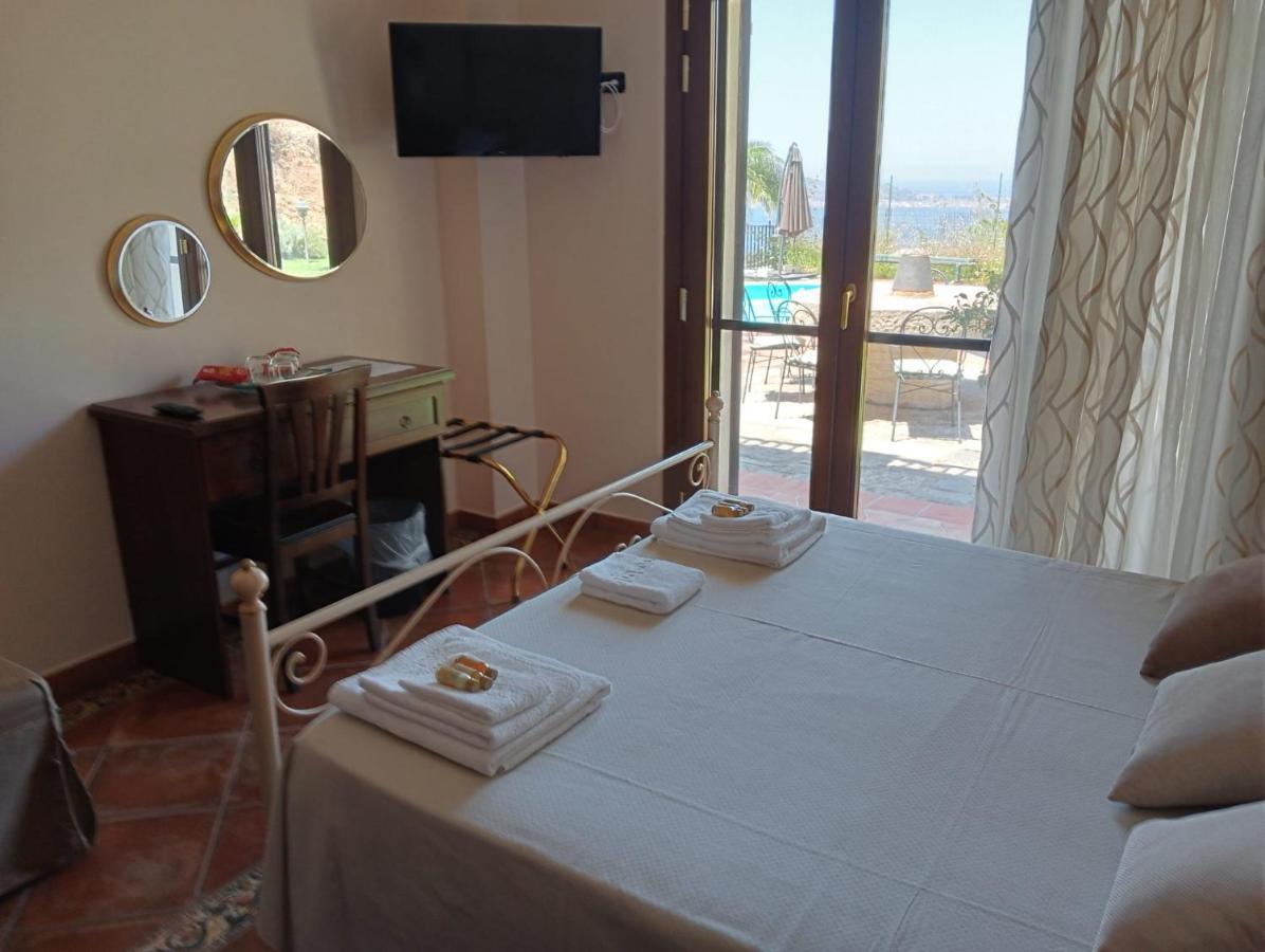 فيلاّ سان جيوفاني Villa Maria B&B Luxury المظهر الخارجي الصورة